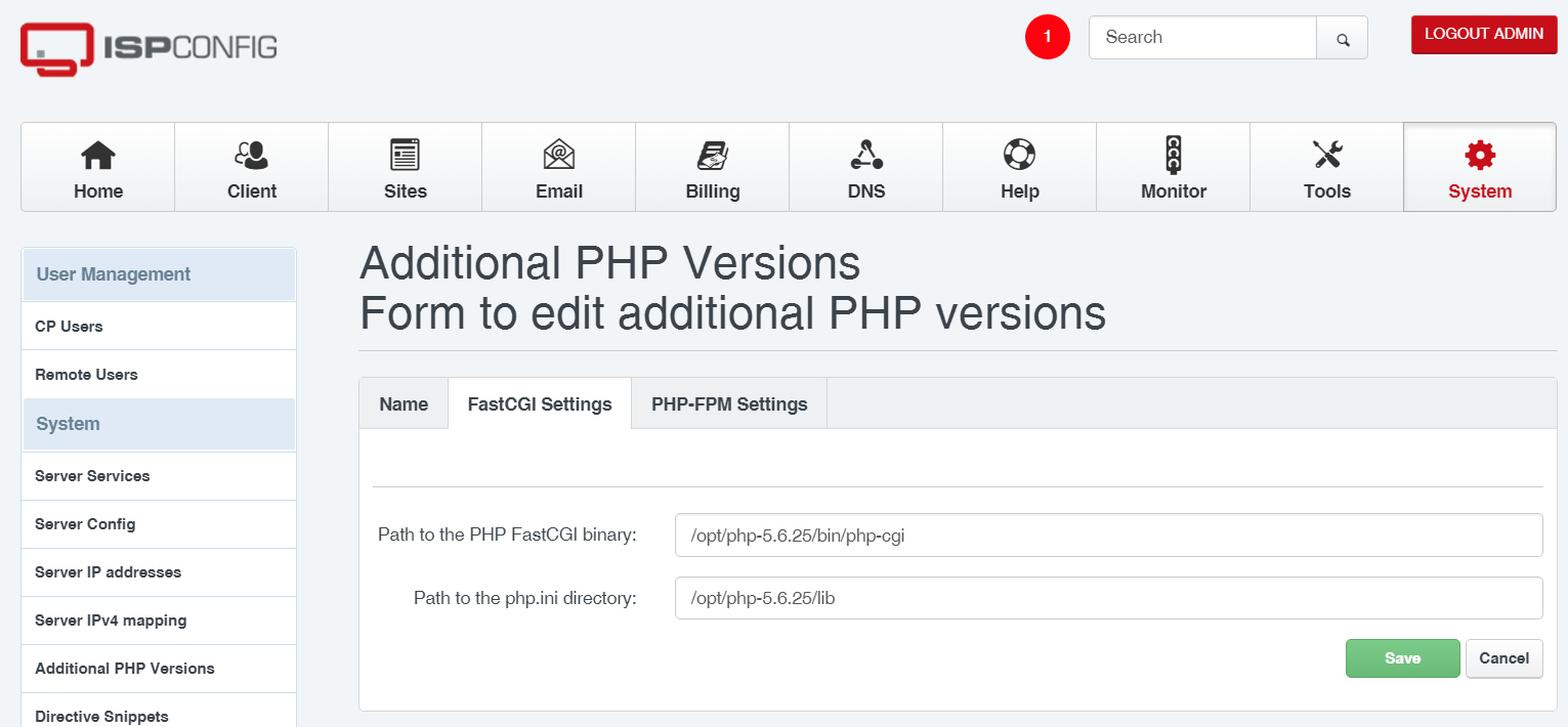 php additional 2