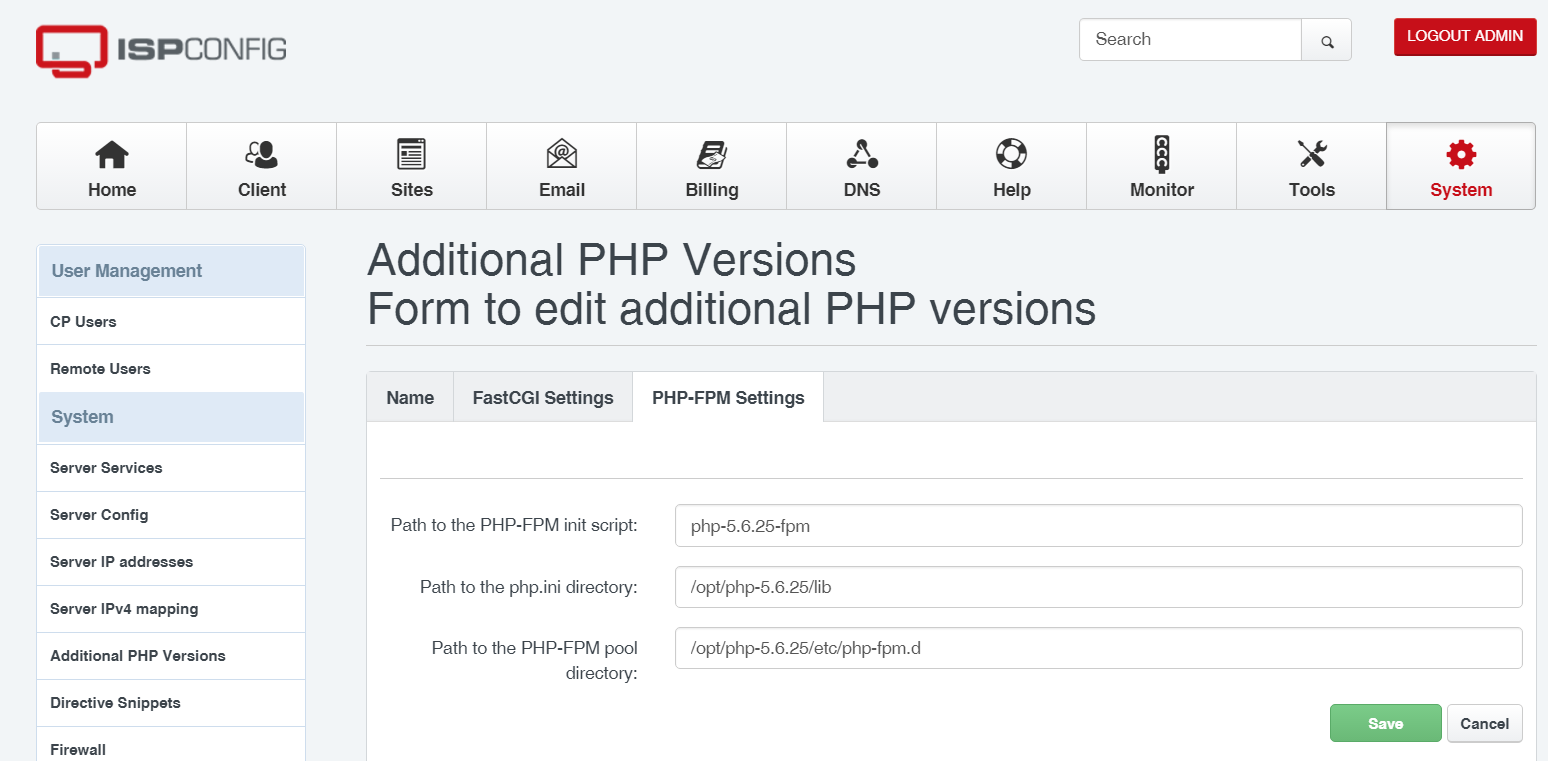 php additional 3