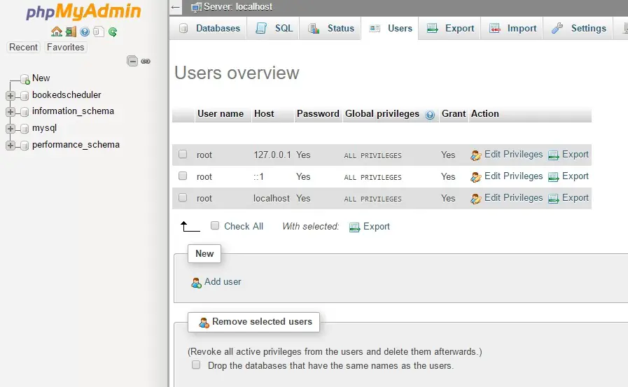 install-and-configure-a-corporate-open-source-booking-system-on-centos-7