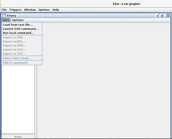 Load file