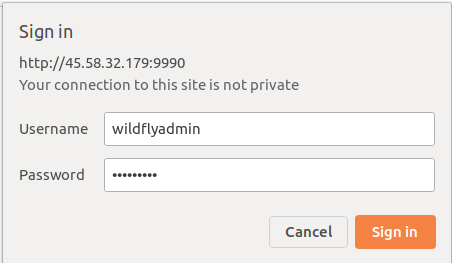 WildFly