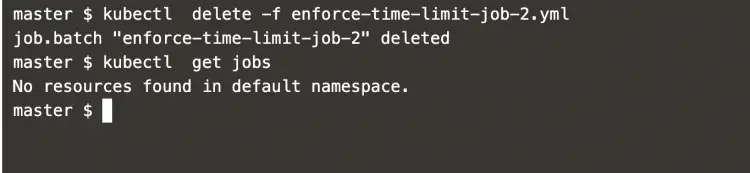 delete-the-job-with-enforce-time-limit