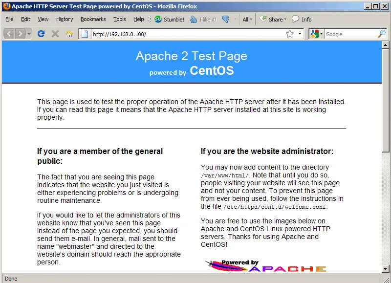 Installing Php5 On Apache 2.2 Installing Php5 On Apache 2.2