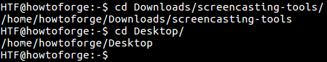 What is CDPATH