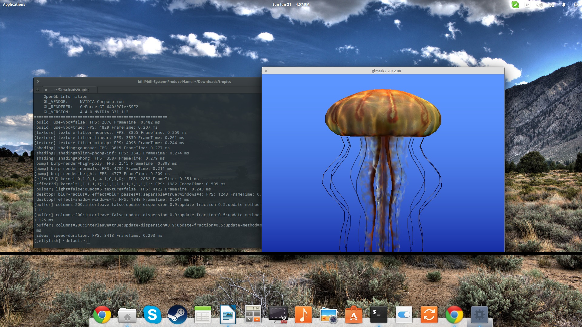 Opengl 4.3 Install Ubuntu Opengl 4.3 Install Ubuntu