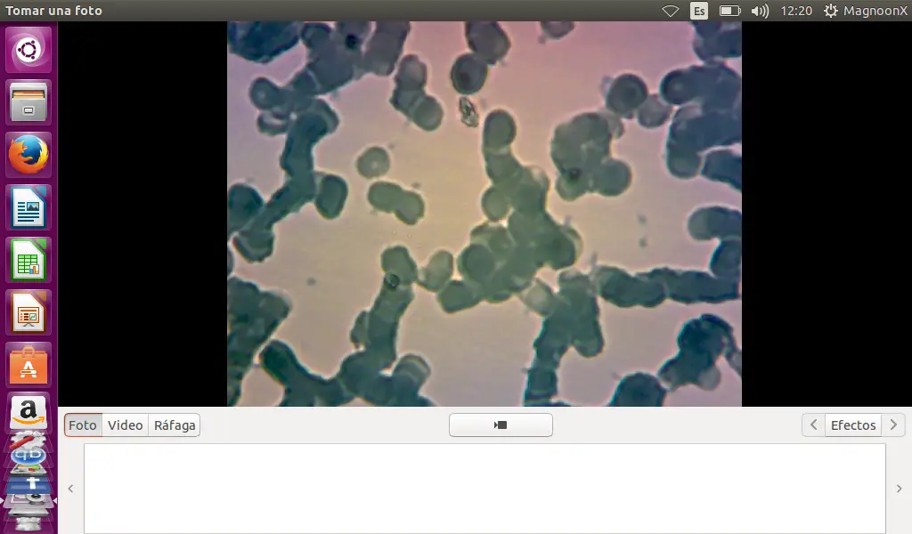 pancellent microscope software