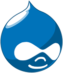 Drupal Icon