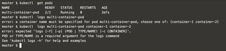 check-logs-of-one-container-at-a-time