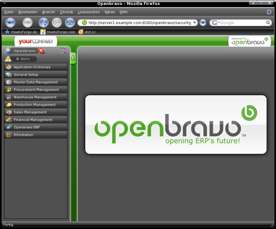 openbravo pos 2.3 deutsch