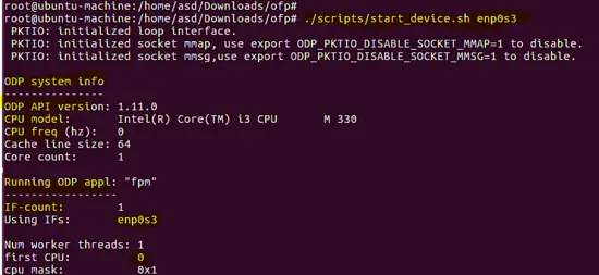 Run start_device.sh