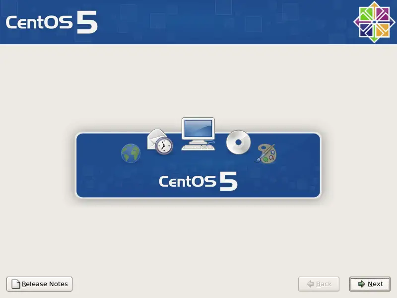 Centos 5. Centos 5.5. Centos 3. Noted back