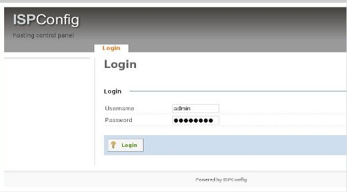 logon