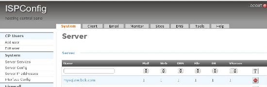 mysql