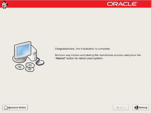 Installing
