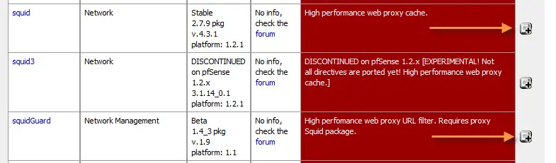 PFSENSE proxy. PFSENSE Squid. Cache check. Check cached