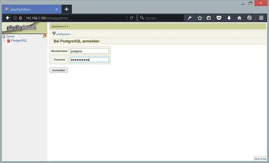 Postgresql database administration tutorial pdf