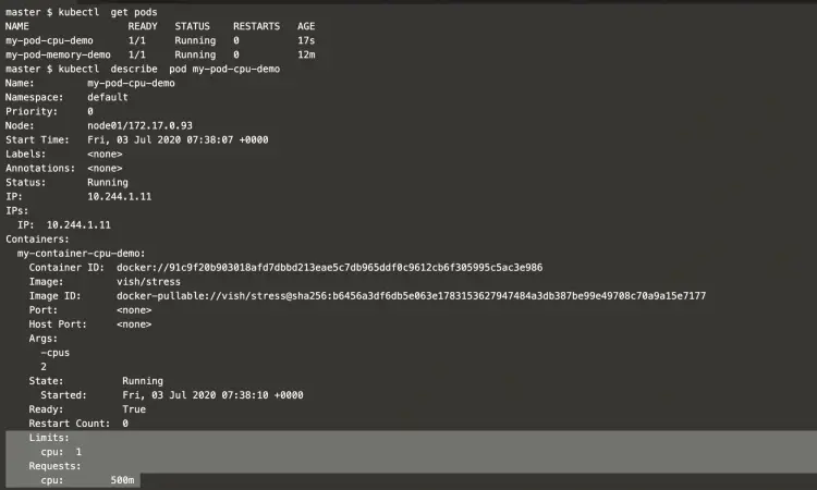describe-the-pod-and-check-cpu