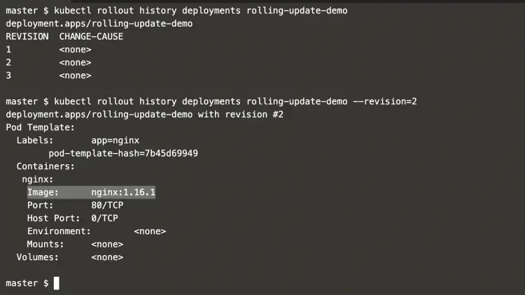 rollback-to-the-working-deployment-version-with-the-correct-image