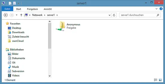 Cara Install Samba Server installation on Ubuntu 16.04 LTS atau 18.04 Cara Install Samba Server installation on Ubuntu 16.04 LTS atau 18.04