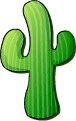 Cacti Logo