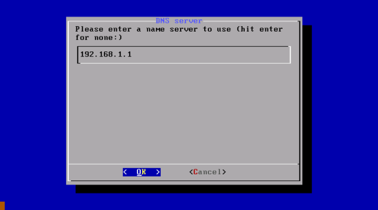 net-setup 8