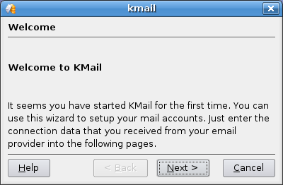 scr12 - KMail setup: creating a new account
