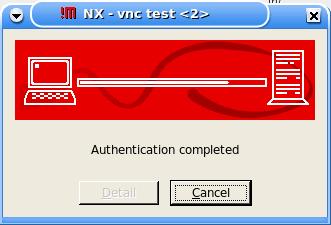 Securing VNC 08