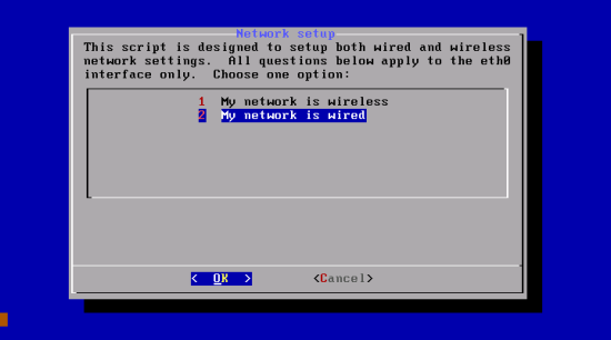 net-setup 2