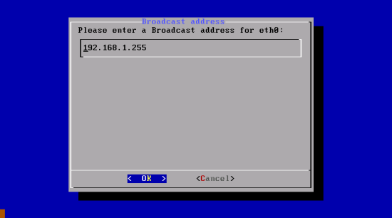 net-setup 5