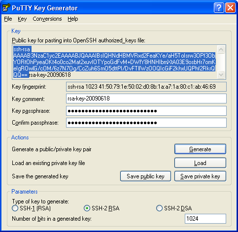 generate pair key ssh SSH Configure Quick Keys Linux 5 Server In With And Authentication Steps To PuTTY How generate pair key ssh SSH Configure Quick Keys Linux 5 Server In With And Authentication Steps To PuTTY How