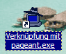 Desktop Shortcut