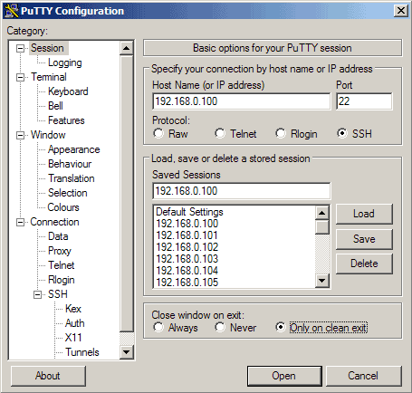 putty key generate Page SSH 2 Based Page PuTTY With Key 2 Logins putty key generate Page SSH 2 Based Page PuTTY With Key 2 Logins