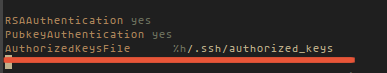 Add Public Key Add Public Key