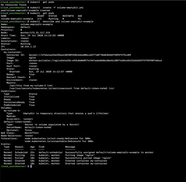 create-a-pod-and-describe-its-details