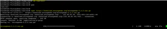 Download Strongswan