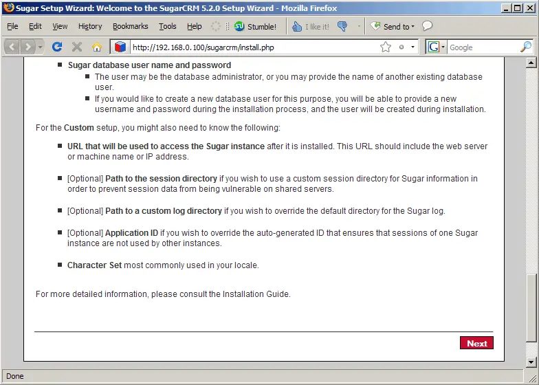 sugarcrm tutorial pdf free