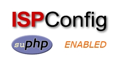 ISPConfig_suPHP_logo