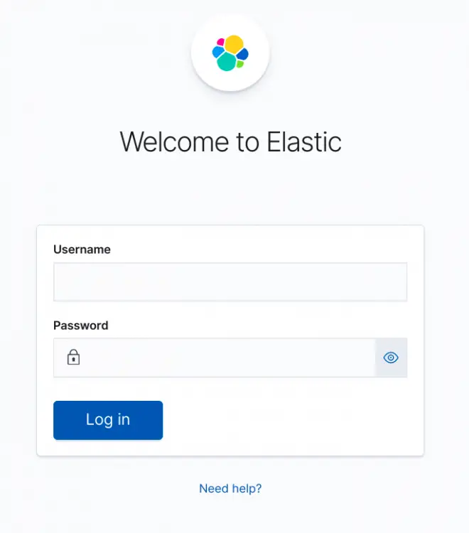 Elastic search