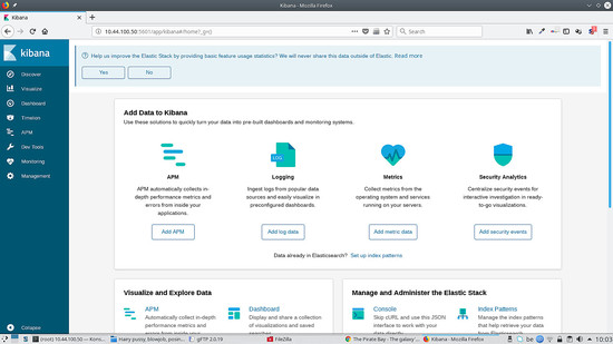 Kibana