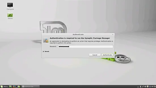The Perfect Desktop Linux Mint 17 Qiana Page 3 Page 3 The Perfect Desktop Linux Mint 17 Qiana Page 3 Page 3