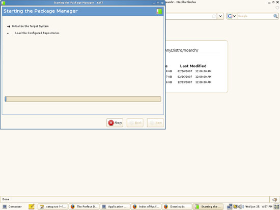 Opensuse Opensuse