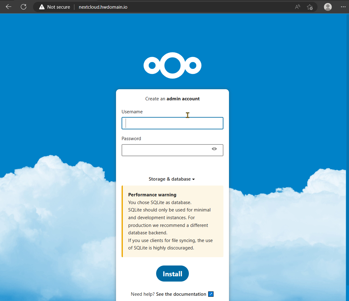 The Ultimate Guide to Installing Nextcloud on AlmaLinux StepbyStep