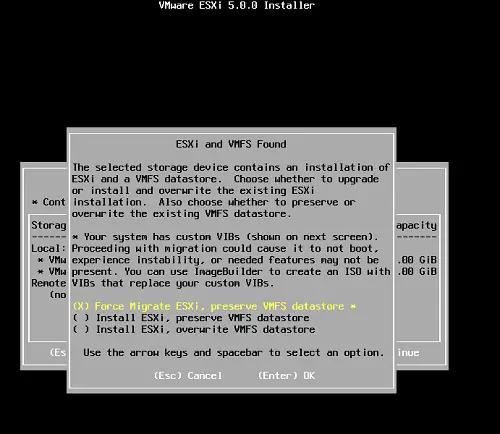 Vmware Vmware