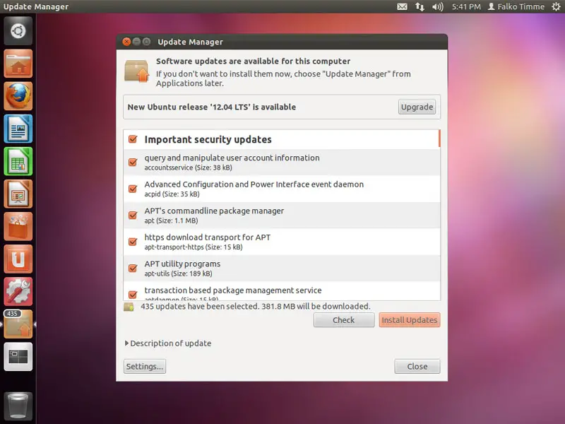 Ubuntu reloaded 11.10 64 bit download iso