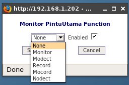 CCTV New Video Options