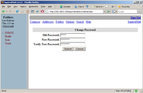 Quota Patch To Postfix Dovecot