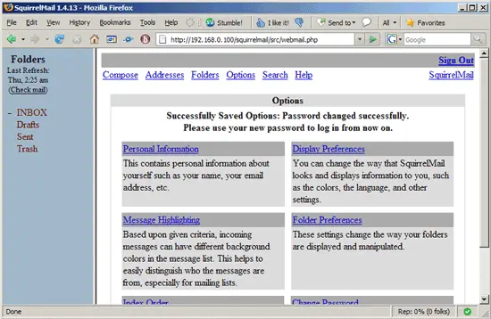 Quota Patch To Postfix Tutorial