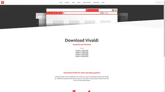 Download Vavaldi