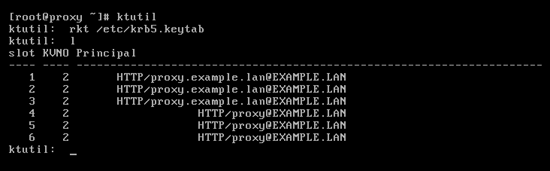 Web Filtering On Squid 3 With Quintolabs Content Security 1 4 And Windows Active Directory Integration Page 2 Page 2
