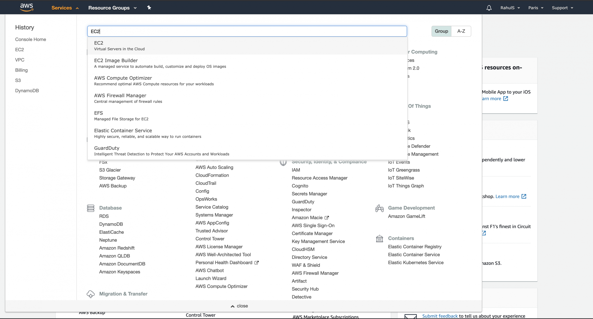 What is Lifecycle Manager in AWS EC2 Service
